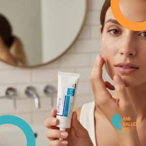 DIFFERIN GEL ADAPALENO 0.1% GEL TOPICO TUBO*30G GALDERMA