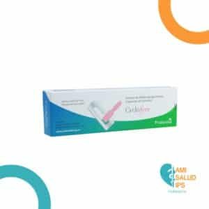ACETATO DE MEDROXIPROGESTERONA+ CIPIONATO DE ESTRADIOL 25MG/5ML SUSPENSION INYECTABLE IM CYCLOFEM