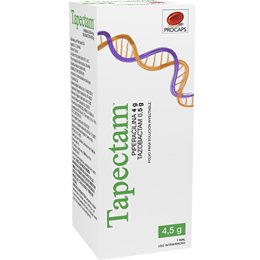 PIPERACILINA + TAZOBACTAM (4+0.5) GR POLVO PARA SOLUCION INYECTABLE TAPECTAM PROCAPS
