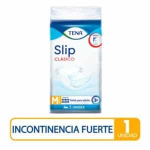 PAÑAL TENA SLIP CLASICO T(M)  - FAMILIA