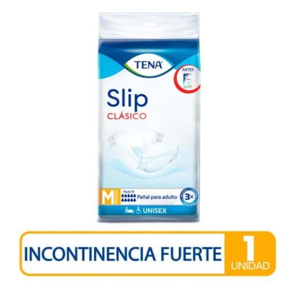 PAÑAL TENA SLIP CLASICO T(M)  - FAMILIA