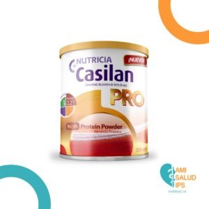 ALIMENTO PARA PROPOSITOS MEDICOS ESPECIALES, FORMULA MODULAR EN POLVO A BASE DE CONCENTRADO DE PROTEINA DE LECHE LATA ¨225G CASILAN PRO