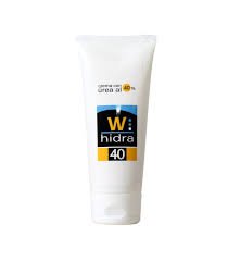 CREMA CON UREA AL 40% W40 HIDRA UREA