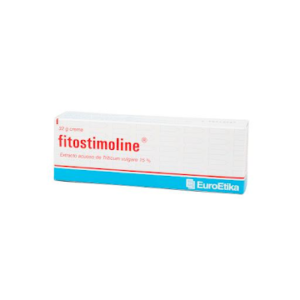 TRITICUM VULGARE 15% CREMA TUBO*32G FITOSTIMOLINE EUROETIKA