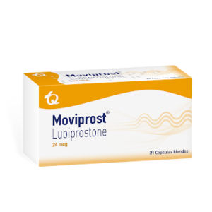 LIBIPROSTONE 24MCG CAPSULA BLANDA MOVIPROST