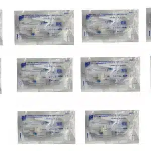 EQUIPO DE MACROGOTEO BOLSA*1 REF: EMG002 LIFE CARE