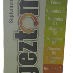 MULTIVITAMINICO SOL ORAL FCO*240 ML FIGEZTOMIL