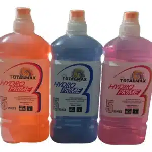 HYDRO PRIME 5 IONES SOL ORAL FRASCO X 600 ML TOTALMAX