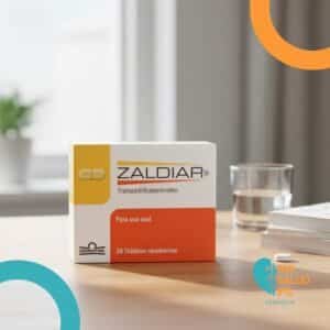 ZALDIAR ACETAMINOFEN 325MG, TRAMADOL 37.5MG C*20 TABLETAS GRUNENTHAL