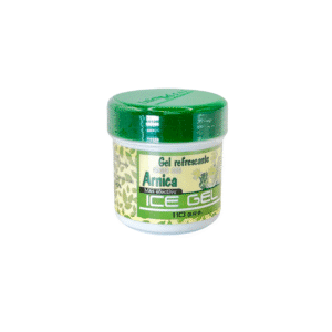 ICE GEL REFRESCANTE CON ARNICA X 110GR