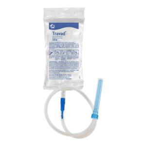 FOSFATO DE SODIO DIBASICO + FOSFATO DE SODIO MONOBASICO 6G+16G/100 ML SOLUCION RECTAL ENEMA TRAVAD BOLSA X 133ML TECNOQUIMICAS