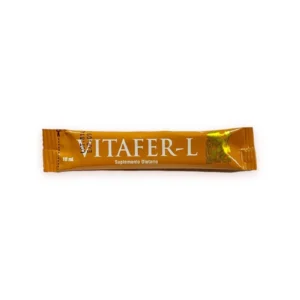 MULTIVITAMINICO FITAFER L SACHET