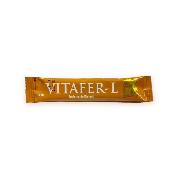 MULTIVITAMINICO FITAFER L SACHET