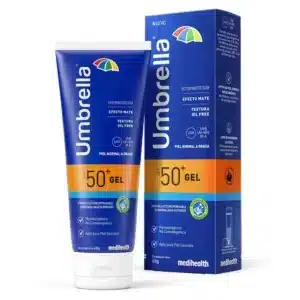 PROTECTOR SOLAR UMBRELLA SPF 50+ GEL TOP TUBX60G - MEGALABS