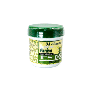 ICE GEL REFRESCANTE CON ARNICA X 200GR (copia)