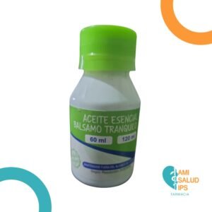 ACEITE BALSAMO TRANQUILO FCOX60ML PA-ADRIANA