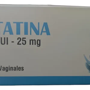 TAB VAGINAL