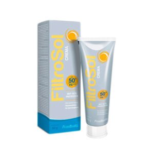 PROTECTOR SOLAR FILTROSOL SPF 50+ GEL TUB*60G - MEDIHEALT