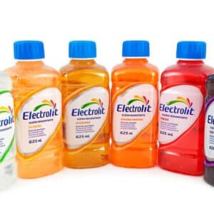 ELECTROLIT SUERO REHIDRATANTE SOLUCION ORAL FRASCO *625 ML