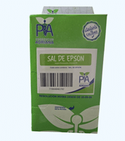 SAL DE EPSON SOBRE X 10 G