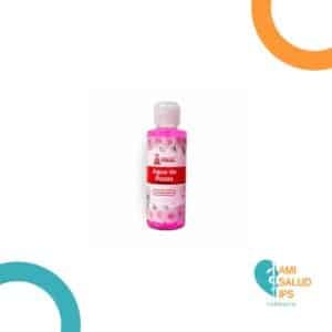 AGUA DE ROSAS FRASCO  X 125 ML SPRAY YOMA
