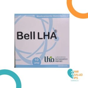 BELL L.H.A AMPOLLA 2ML