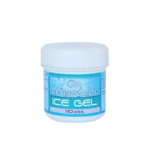 ICE GEL REFRESCANTE POTE X 110GR