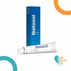BETAZOL CREMA CLOBETASOL PROPIONATO 0.05% CREMA TOPICA TUBO * 30 G MEDIHELATH