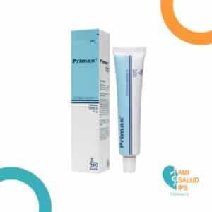 PRIMAX CICLOPIROXOLAMINA 1% CREM TOP TUBX20G - BUSSIE