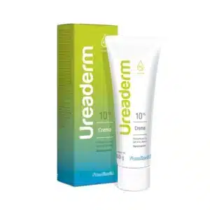 UREADERM UREA 15% CREMA TOPICA TUBO*60G MEDIHEALTH