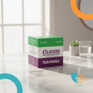 KELASSENS POLIESTIRENO SULFONATO CALCICO 99G/100G POLVO PARA RECONSTITUIR A SOLUCION ORAL FRASCO*100G NUTRABIOTICS
