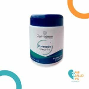 SKARIN PROTECTOR CUTANEO POMADA TOPICA POTE*500G - QUIMIDERM