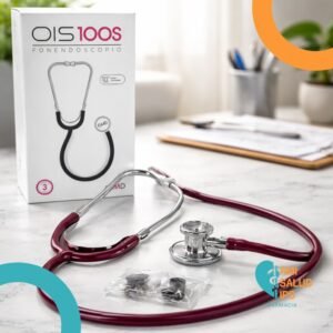 FONENDOSCOPIO OIS100S COLOR AZUL CERULEO C*1 GMD
