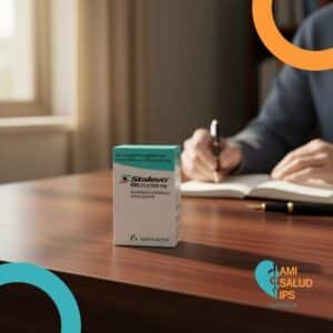 STALEVO LEVODOPA 150MG, CARBIDOPA 35.5MG, ENTACAPONA 200MG FRASCO * 30 COMPRIMIDOS RECUBIERTOS - SANDOZ